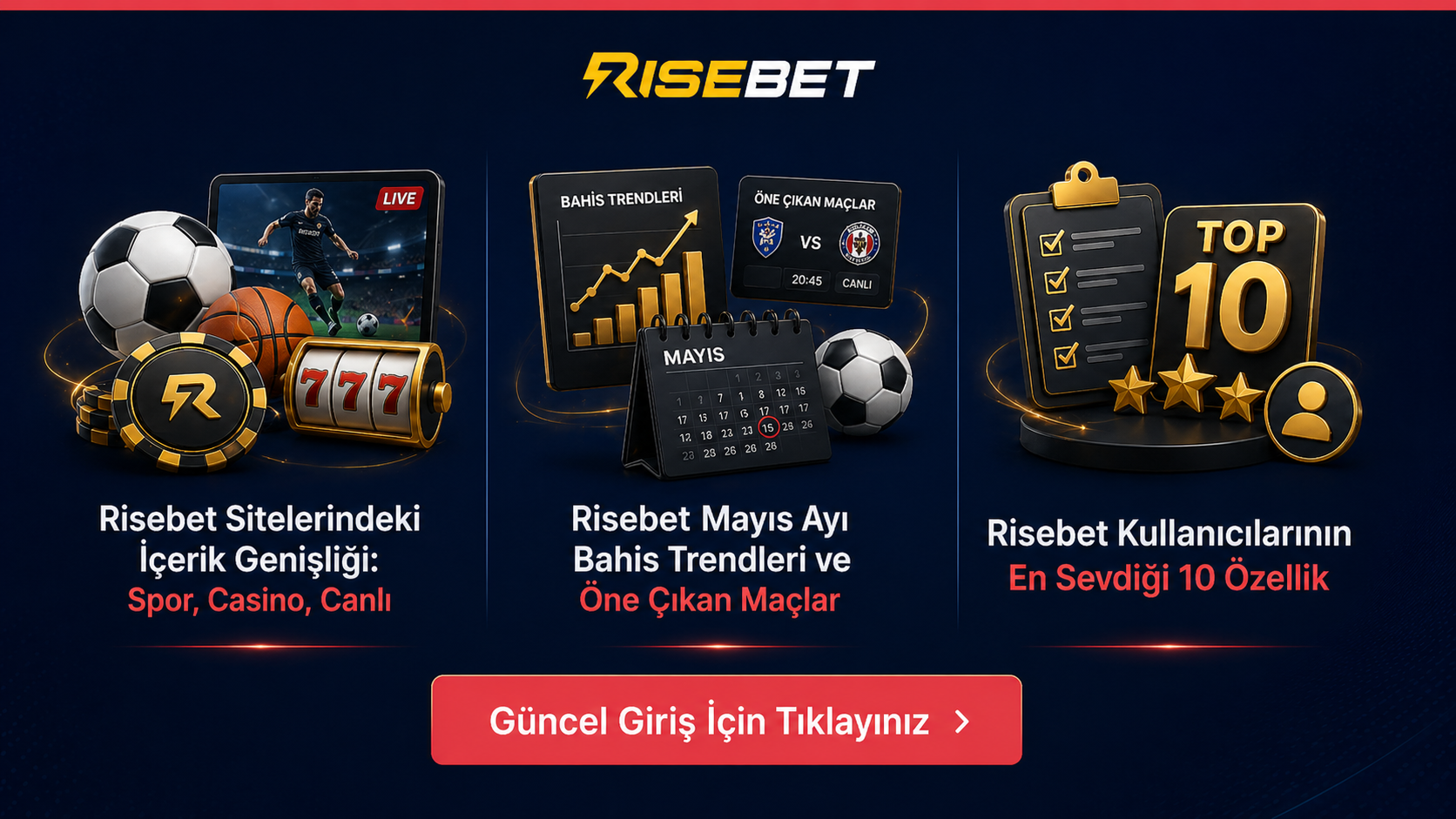 Risebets Slot Volatilite Rehberi: Risk Profili