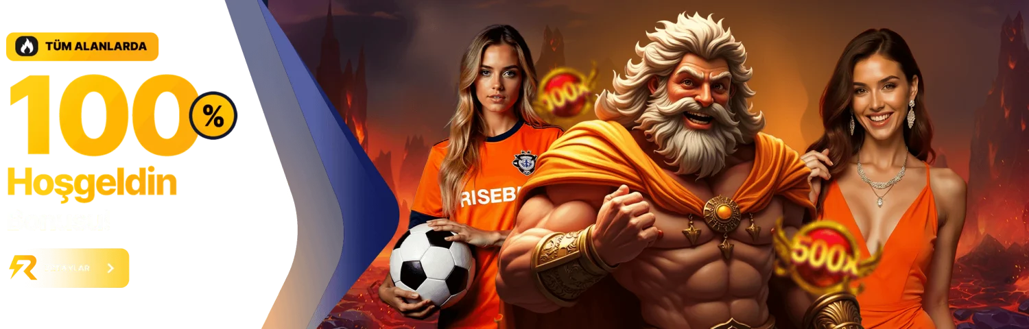 Risebet kayıt ve üyelik rehberi